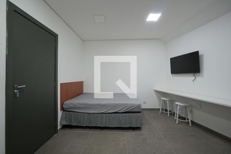 Studio de kitnet/studio para alugar com 1 quarto, 24m² em Vila Mariana, São Paulo