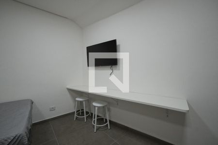 Studio de kitnet/studio para alugar com 1 quarto, 24m² em Vila Mariana, São Paulo