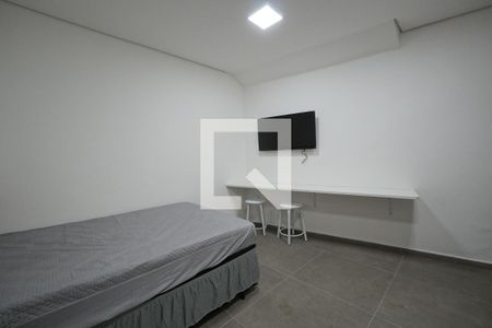 Studio de kitnet/studio para alugar com 1 quarto, 24m² em Vila Mariana, São Paulo