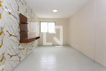 Sala de apartamento à venda com 3 quartos, 98m² em Tatuapé, São Paulo