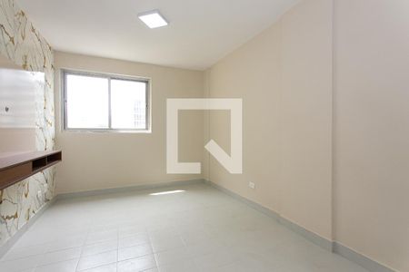 Sala de apartamento à venda com 3 quartos, 98m² em Tatuapé, São Paulo