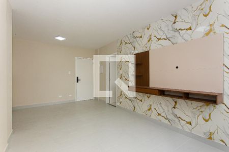 Sala de apartamento à venda com 3 quartos, 98m² em Tatuapé, São Paulo