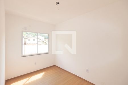 Quarto 1 de apartamento para alugar com 2 quartos, 43m² em Campo Grande, Rio de Janeiro