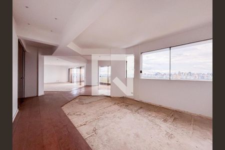 Apartamento à venda com 3 quartos, 304m² em Jardim Paulista, São Paulo