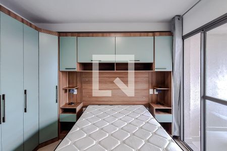 Studio de kitnet/studio à venda com 1 quarto, 28m² em Ipiranga, São Paulo