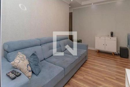 Apartamento à venda com 2 quartos, 50m² em Vila Ema, São Paulo