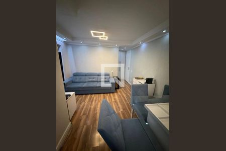 Apartamento à venda com 2 quartos, 50m² em Vila Ema, São Paulo
