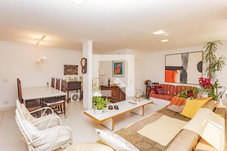 Apartamento à venda com 2 quartos, 92m² em Itaim Bibi, São Paulo