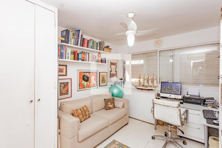 Apartamento à venda com 2 quartos, 92m² em Itaim Bibi, São Paulo