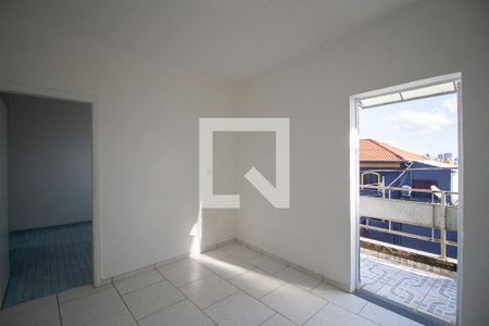 Sala  de apartamento para alugar com 2 quartos, 60m² em Jardim Santa Rosália, Sorocaba