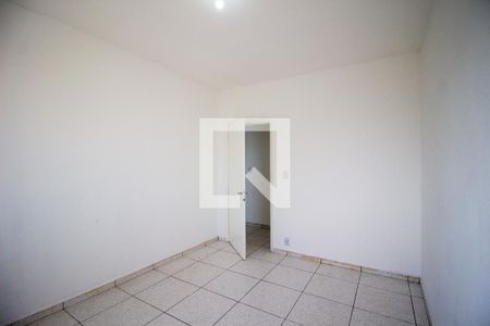 Quarto 1 de apartamento para alugar com 2 quartos, 60m² em Jardim Santa Rosália, Sorocaba