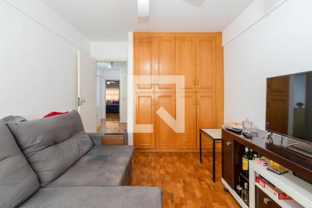 Apartamento à venda com 3 quartos, 138m² em Paraíso, São Paulo