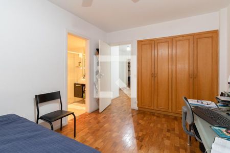 Apartamento à venda com 3 quartos, 138m² em Paraíso, São Paulo