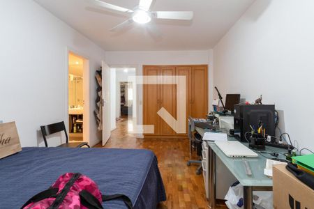 Apartamento à venda com 3 quartos, 138m² em Paraíso, São Paulo