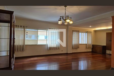 Apartamento à venda com 3 quartos, 175m² em Jardim Paulista, São Paulo