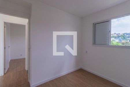 Quarto 1 de apartamento para alugar com 2 quartos, 58m² em Roselândia, Cotia
