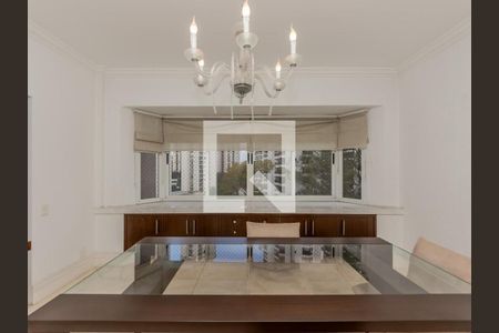 Apartamento à venda com 4 quartos, 273m² em Morumbi, São Paulo