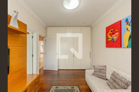 Apartamento à venda com 4 quartos, 273m² em Morumbi, São Paulo