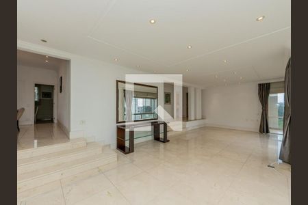 Apartamento à venda com 4 quartos, 273m² em Morumbi, São Paulo