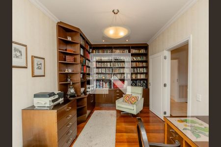 Apartamento à venda com 4 quartos, 273m² em Morumbi, São Paulo