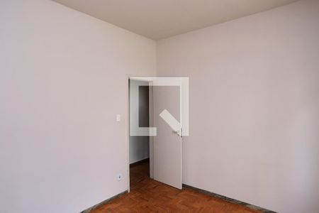 Quarto de apartamento para alugar com 3 quartos, 96m² em Funcionários, Belo Horizonte