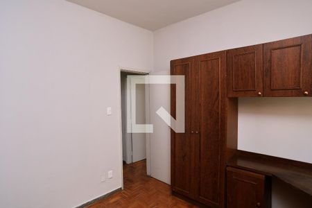 Quarto 1 de apartamento para alugar com 3 quartos, 96m² em Funcionários, Belo Horizonte