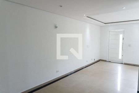 Sala de casa para alugar com 3 quartos, 200m² em Vila Santa Catarina, São Paulo
