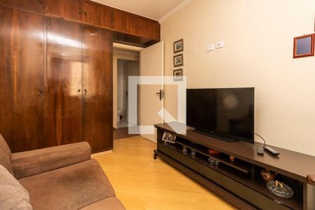 Apartamento à venda com 3 quartos, 84m² em Vila Romana, São Paulo