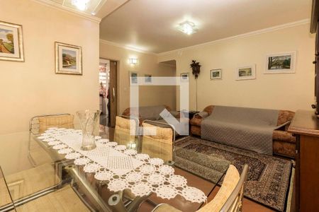 Apartamento à venda com 3 quartos, 84m² em Vila Romana, São Paulo