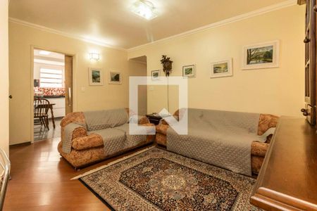Apartamento à venda com 3 quartos, 84m² em Vila Romana, São Paulo