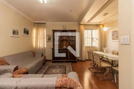 Apartamento à venda com 3 quartos, 84m² em Vila Romana, São Paulo