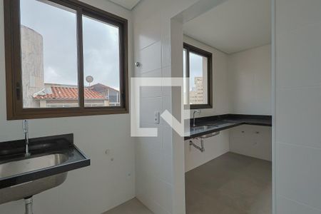 Apartamento à venda com 3 quartos, 85m² em Prado, Belo Horizonte