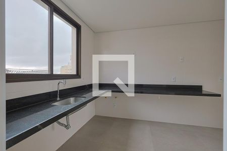 Apartamento à venda com 3 quartos, 85m² em Prado, Belo Horizonte