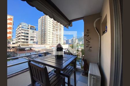 Apartamento à venda com 3 quartos, 89m² em Cachambi, Rio de Janeiro