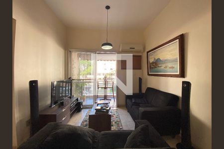 Apartamento à venda com 3 quartos, 89m² em Cachambi, Rio de Janeiro