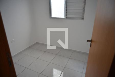 Apartamento para alugar com 2 quartos, 47m² em Jardim Santo Alberto, Santo André