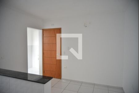 Apartamento para alugar com 2 quartos, 47m² em Jardim Santo Alberto, Santo André