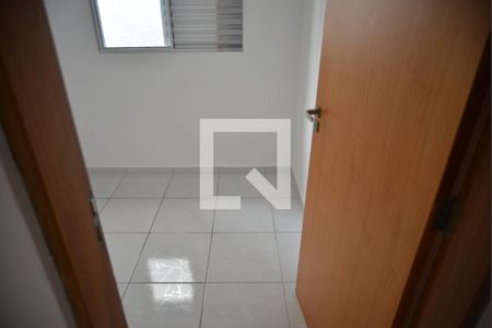 Apartamento para alugar com 2 quartos, 47m² em Jardim Santo Alberto, Santo André