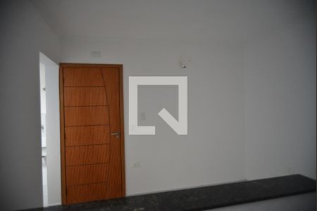 Apartamento para alugar com 2 quartos, 47m² em Jardim Santo Alberto, Santo André