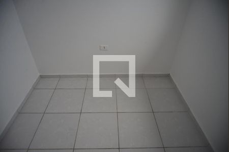 Apartamento para alugar com 2 quartos, 47m² em Jardim Santo Alberto, Santo André