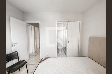 Apartamento para alugar com 3 quartos, 65m² em Castelo, Belo Horizonte
