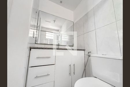 Apartamento para alugar com 3 quartos, 65m² em Castelo, Belo Horizonte
