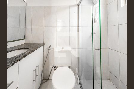Apartamento para alugar com 3 quartos, 65m² em Castelo, Belo Horizonte