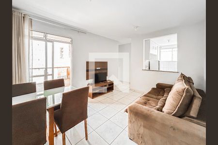 Apartamento para alugar com 3 quartos, 65m² em Castelo, Belo Horizonte