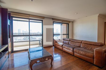 Apartamento à venda com 3 quartos, 164m² em Paraíso, São Paulo