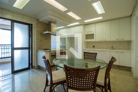 Apartamento à venda com 3 quartos, 164m² em Paraíso, São Paulo