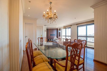 Apartamento à venda com 3 quartos, 164m² em Paraíso, São Paulo