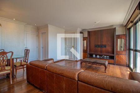 Apartamento à venda com 3 quartos, 164m² em Paraíso, São Paulo