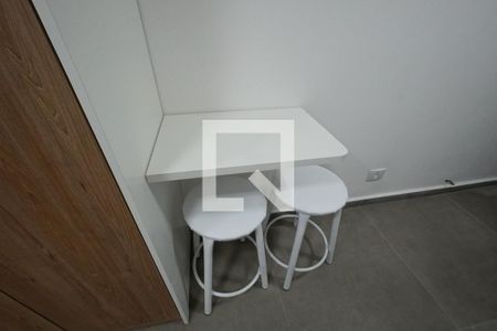 Studio de kitnet/studio para alugar com 1 quarto, 18m² em Vila Mariana, São Paulo