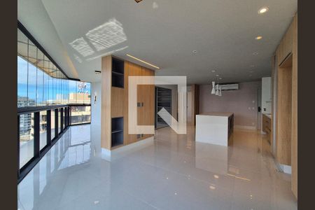 Apartamento à venda com 2 quartos, 102m² em Recreio dos Bandeirantes, Rio de Janeiro